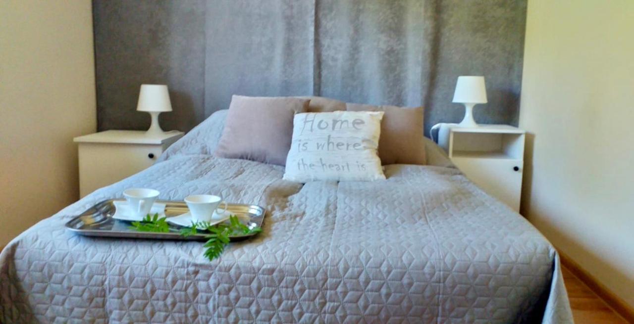 Apartament Goscinny Zakatek Sumowo  Ngoại thất bức ảnh