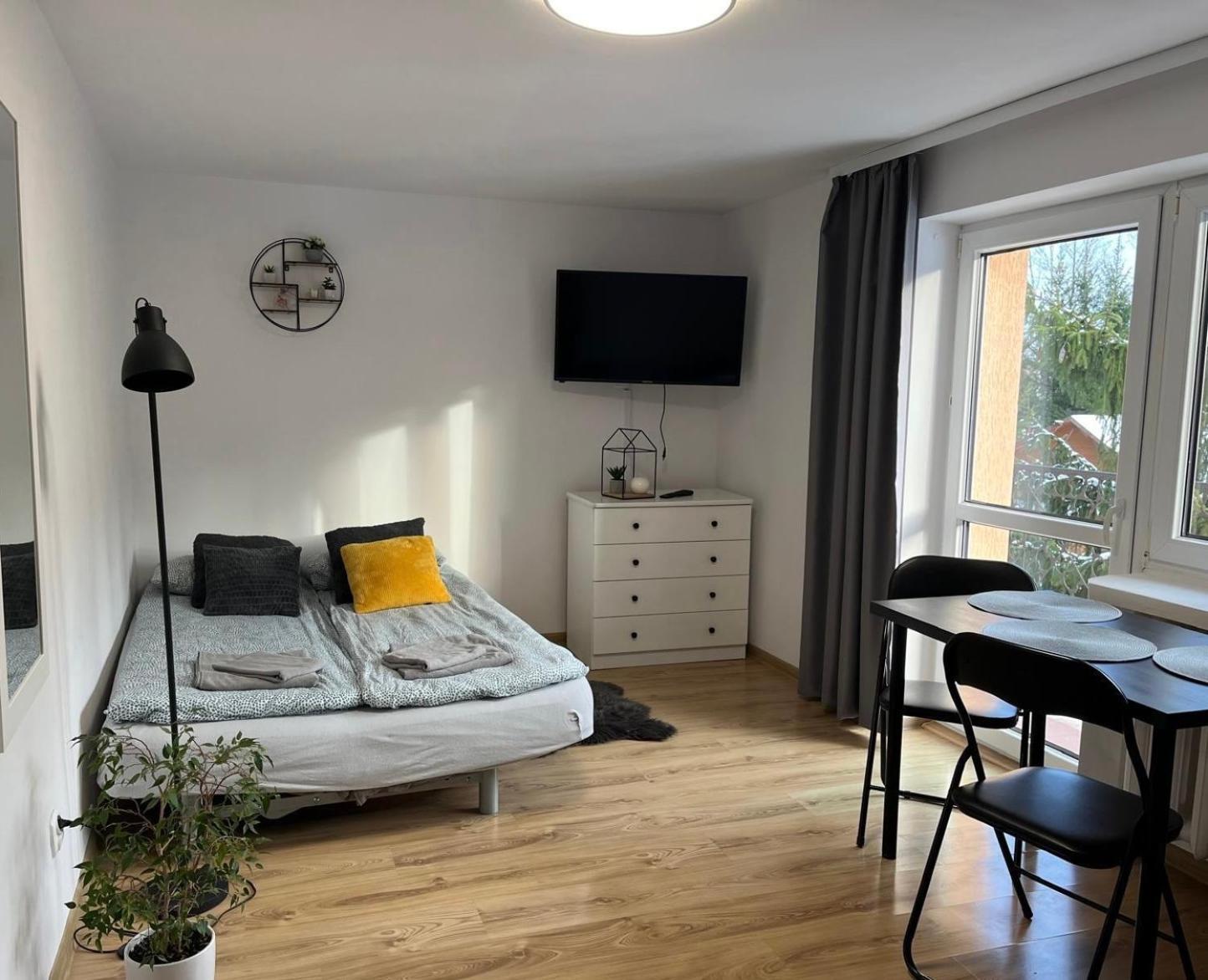 Apartament Goscinny Zakatek Sumowo  Ngoại thất bức ảnh