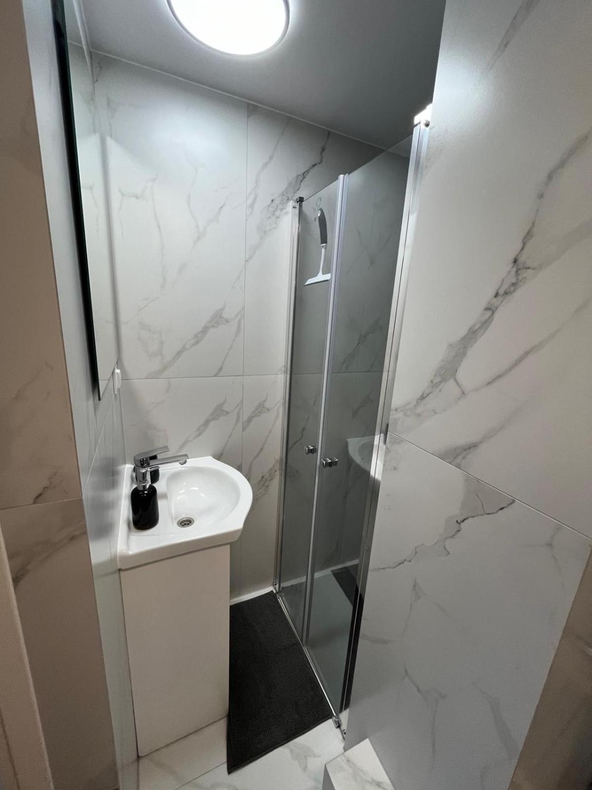 Apartament Goscinny Zakatek Sumowo  Ngoại thất bức ảnh