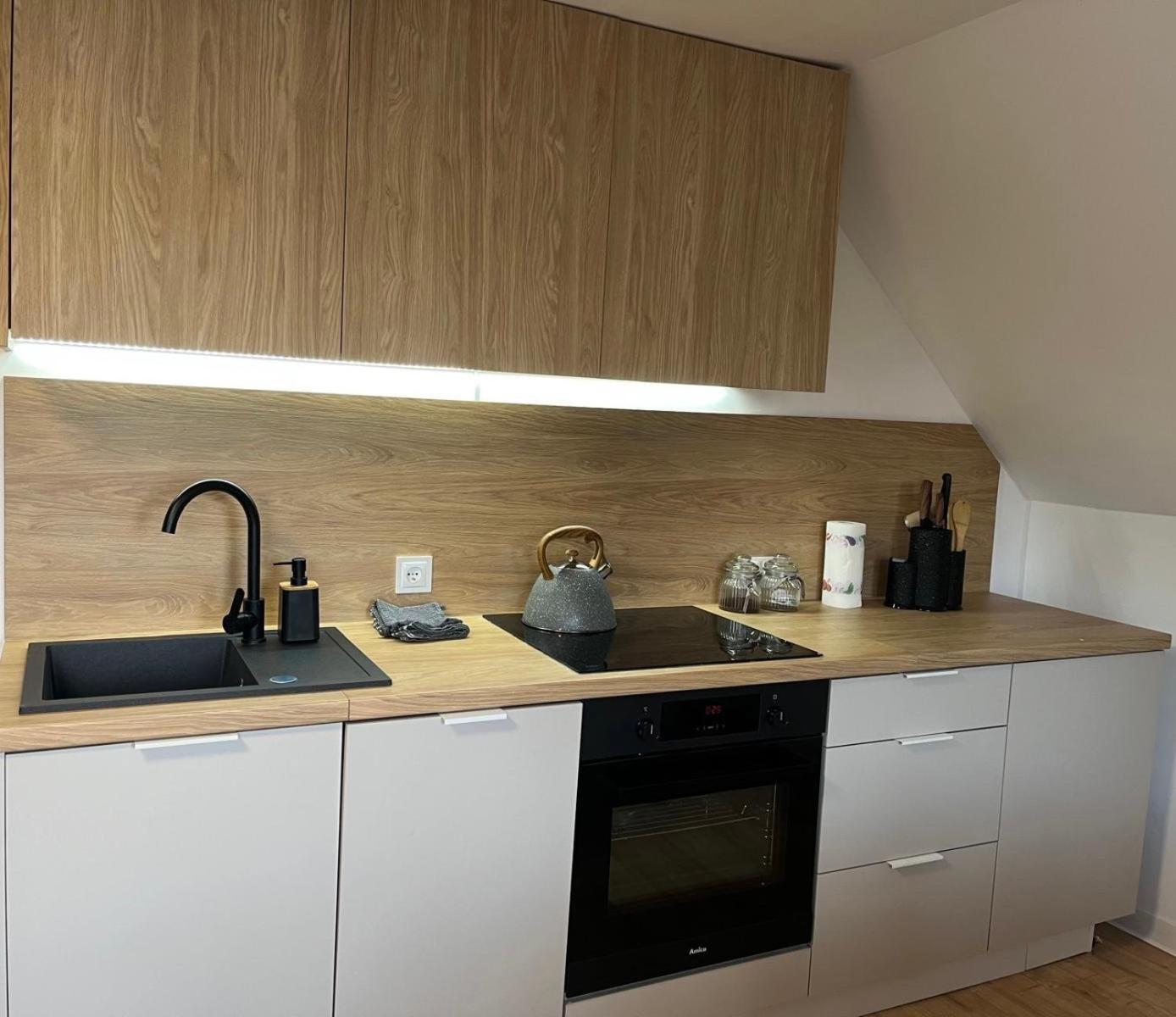 Apartament Goscinny Zakatek Sumowo  Ngoại thất bức ảnh