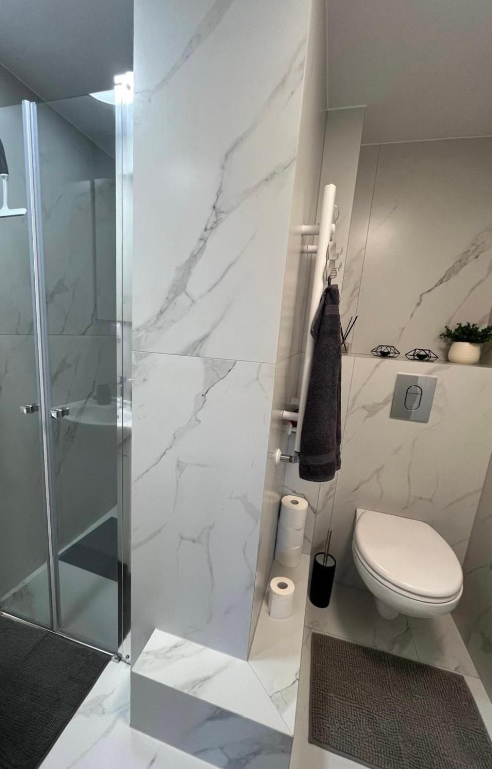 Apartament Goscinny Zakatek Sumowo  Ngoại thất bức ảnh